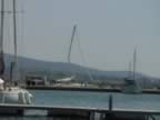 Te haastig bij Lefkas-brug?